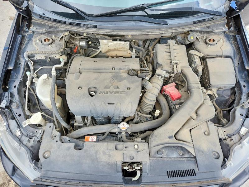 Aukcja sprzedaży 2015 Mitsubishi Lancer, vin: JA32U2FU8FU008494, numer aukcji: 55359336