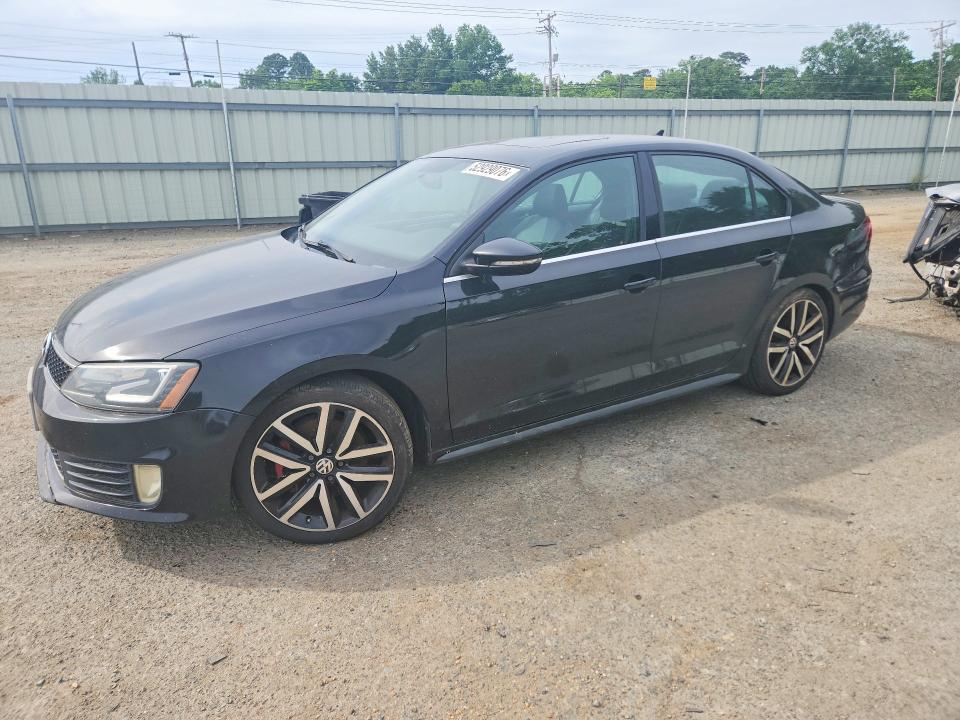 Продажа на аукционе авто 2014 Volkswagen Jetta, vin: 3VW4T7AJ1EM221777, номер лота: 52929076