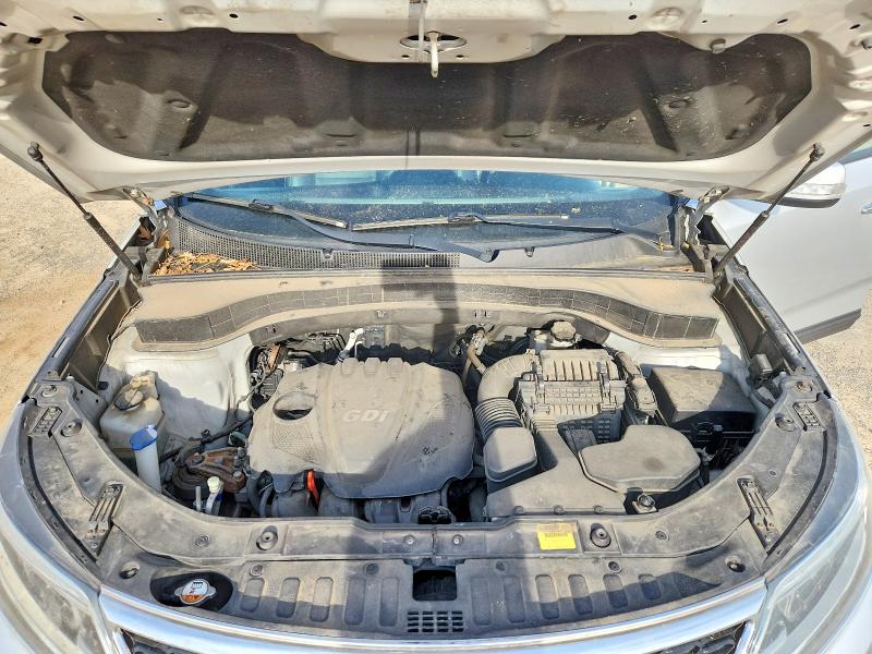 Продаж на аукціоні авто 2015 Kia Sorento, vin: 5XYKTCA62FG634529, номер лоту: 55787756