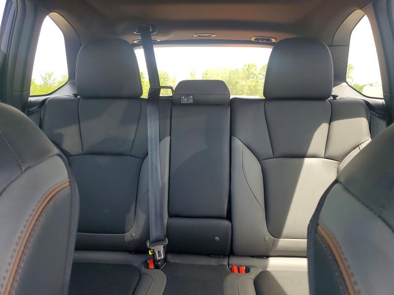Продаж на аукціоні авто 2025 Subaru Forester, vin: JF2SLSJD8SH401718, номер лоту: 54512286