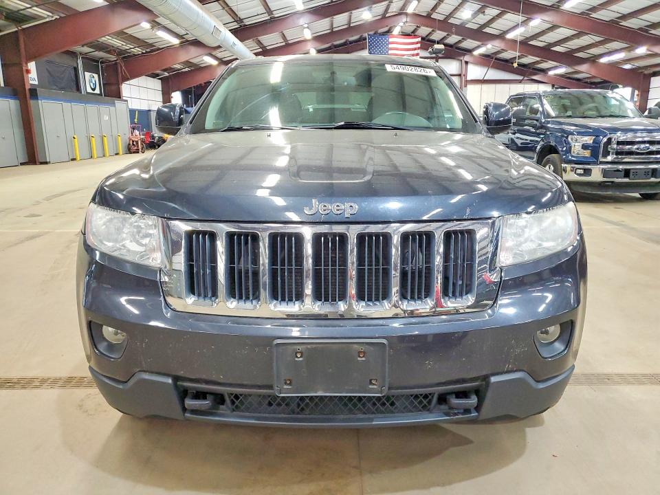 Aukcja sprzedaży 2013 Jeep Grand Cherokee, vin: 1C4RJFAG6DC587120, numer aukcji: 54902826
