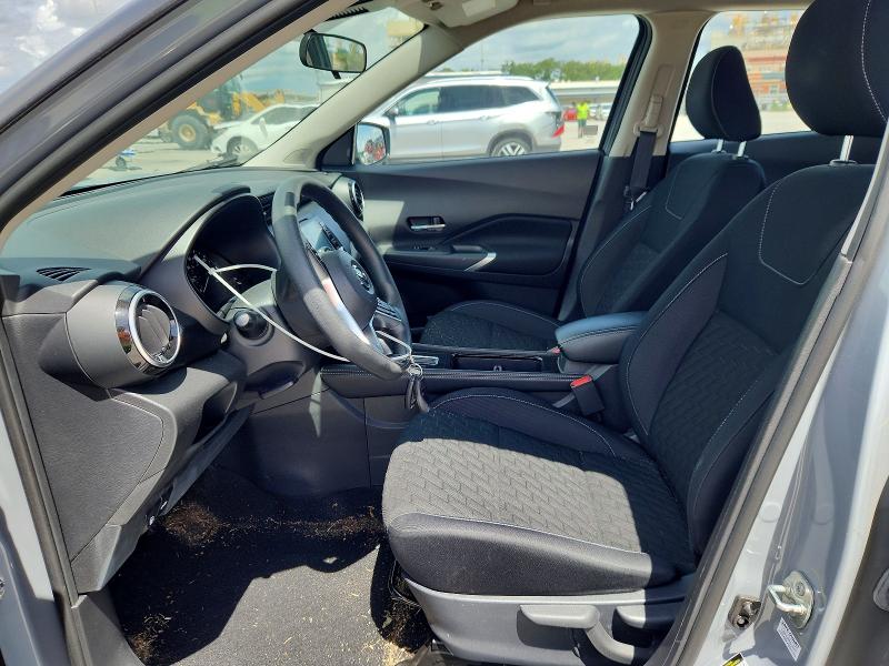 Aukcja sprzedaży 2021 Nissan Kicks, vin: 3N1CP5CV5ML521627, numer aukcji: 54806706