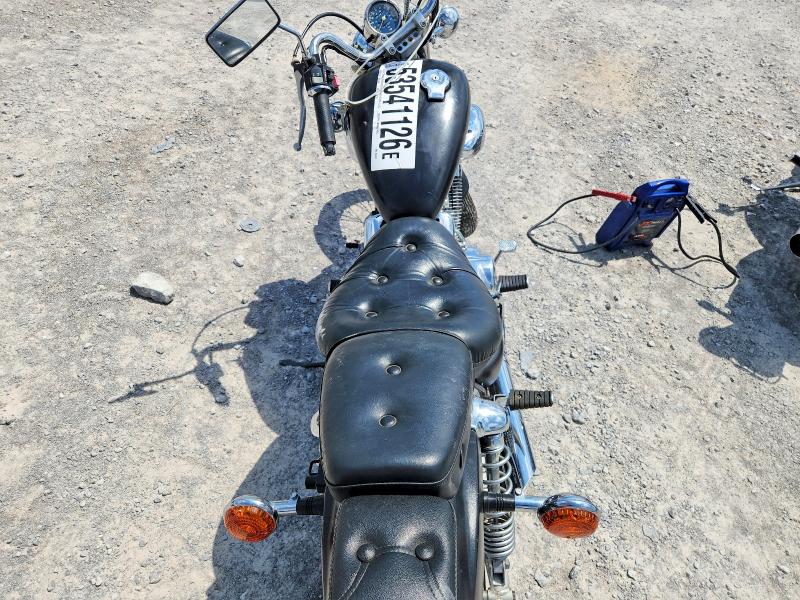1995 Yamaha Xv535 მანქანა იყიდება აუქციონზე, vin: JYA3JCE00SA042374, აუქციონის ნომერი: 53541126