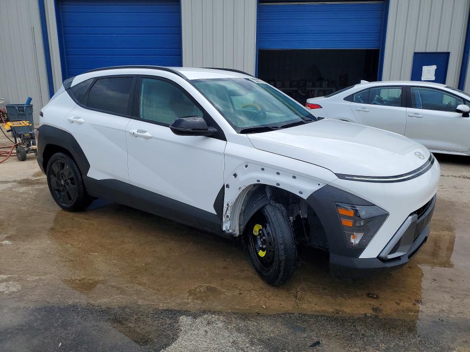 Продаж на аукціоні авто 2026 Hyundai Kona, vin: KM8HF3AB0TU381912, номер лоту: 54115956