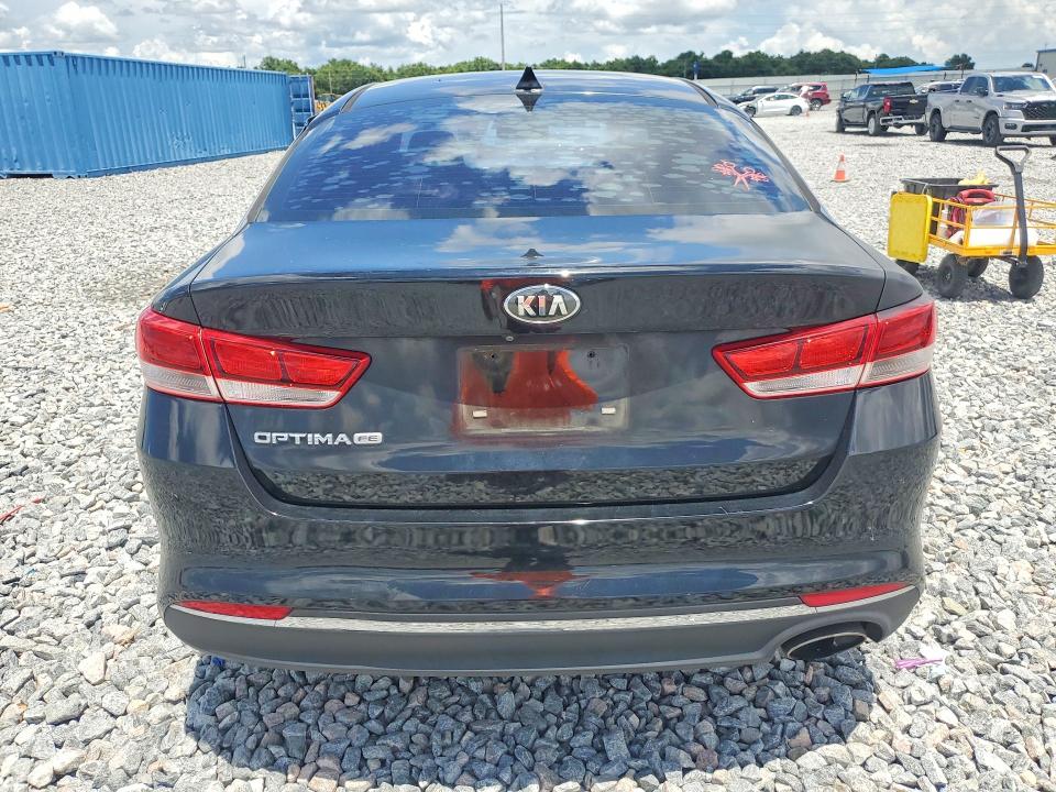 Продажа на аукционе авто 2016 Kia Optima, vin: 5XXGT4L38GG092079, номер лота: 54169046