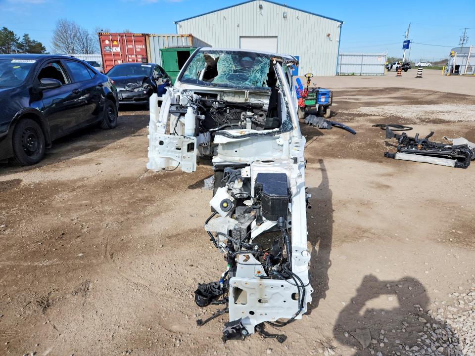 Продаж на аукціоні авто 2024 Honda Cr-v, vin: 2HKRS4H26RH108489, номер лоту: 52332756