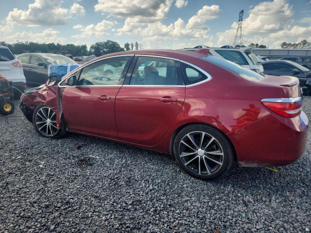 Продажа на аукционе авто 2017 Buick Verano, vin: 1G4PR5SK7H4111581, номер лота: 53946376