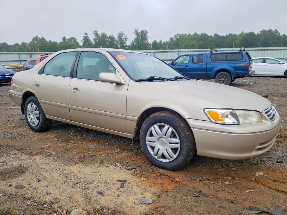Aukcja sprzedaży 2001 Toyota Camry, vin: 4T1BF22K61U957546, numer aukcji: 54852716
