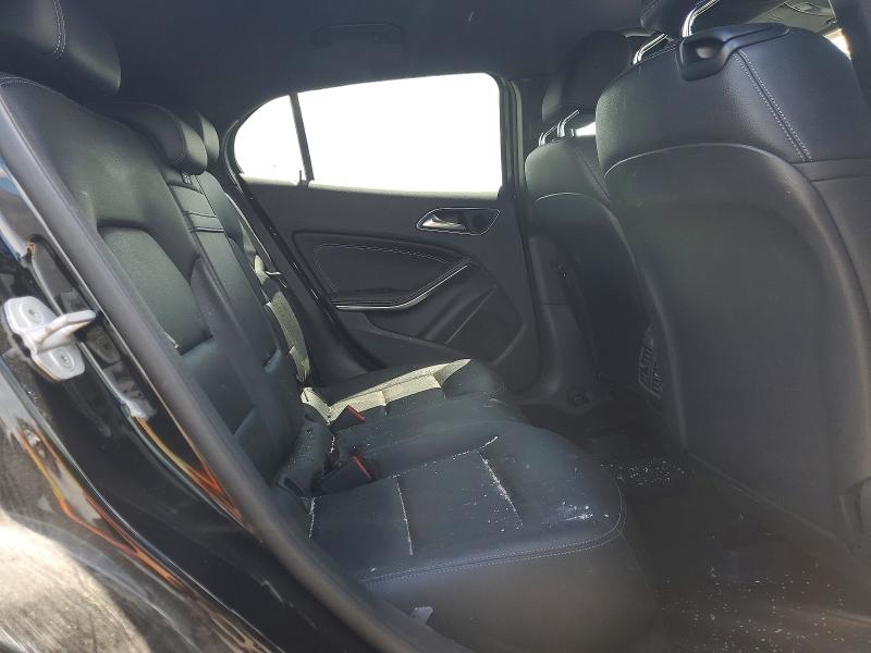 Продаж на аукціоні авто 2017 Mercedes-benz Gla, vin: WDCTG4GB7HJ281169, номер лоту: 55138696