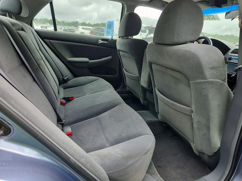 52828206 :رقم المزاد ، 1HGCM56497A206545 vin ، 2007 Honda Accord مزاد بيع