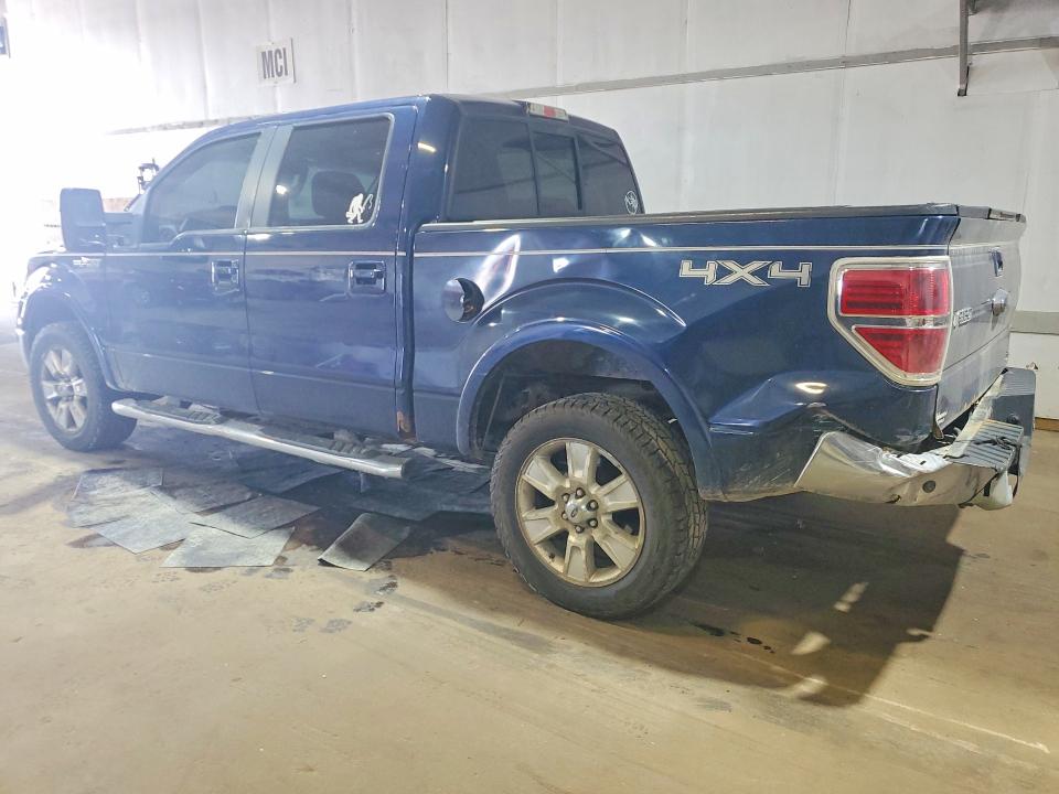 Aukcja sprzedaży 2010 Ford F150, vin: 1FTFW1EV9AKE41666, numer aukcji: 55304326