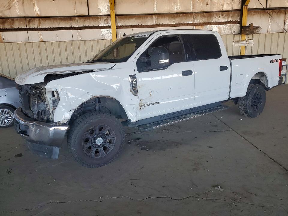 Aukcja sprzedaży 2019 Ford F250, vin: 1FT7W2BT0KEC16727, numer aukcji: 49443056