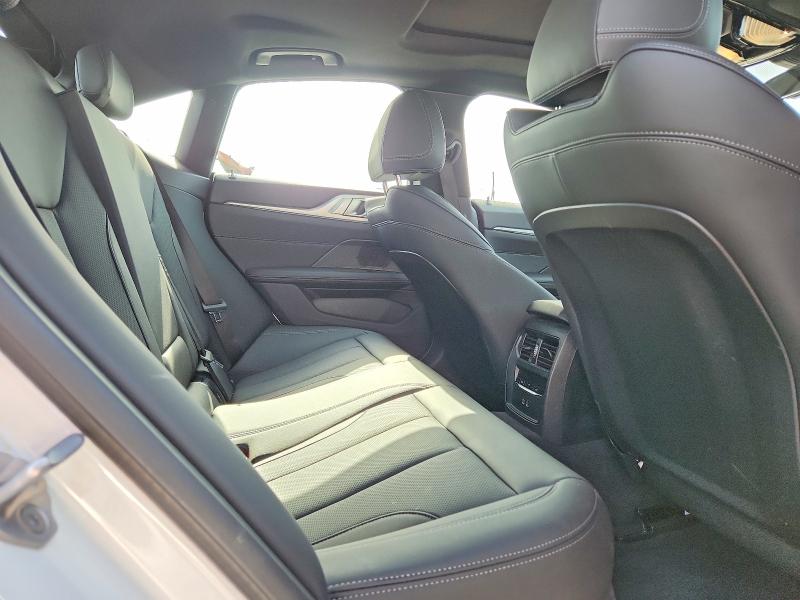 Продажа на аукционе авто 2025 Bmw I4, vin: WBY23HD05SFU65915, номер лота: 53734326