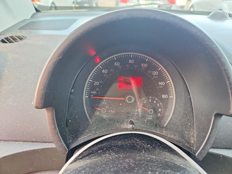 Aukcja sprzedaży 2007 Volkswagen New Beetle, vin: 3VWFF31Y77M411284, numer aukcji: 52922486