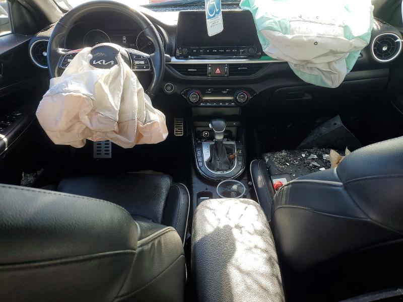 Aukcja sprzedaży 2022 Kia Forte, vin: 3KPF54AD4NE431217, numer aukcji: 53623606
