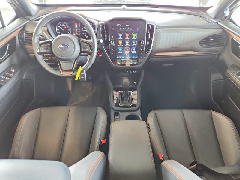 Продажа на аукционе авто 2025 Subaru Forester, vin: JF2SLDHC1SH520820, номер лота: 52247906