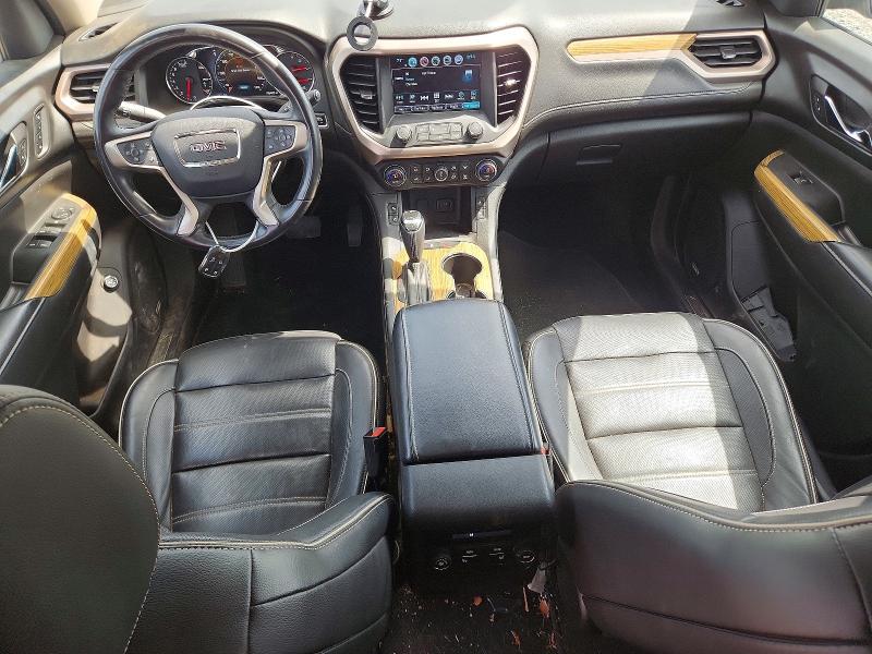 Aukcja sprzedaży 2017 Gmc Acadia, vin: 1GKKNPLS9HZ323071, numer aukcji: 52623306