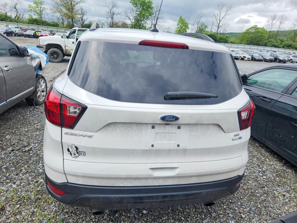 Aukcja sprzedaży 2019 Ford Escape, vin: 1FMCU9GD3KUC18973, numer aukcji: 53434196