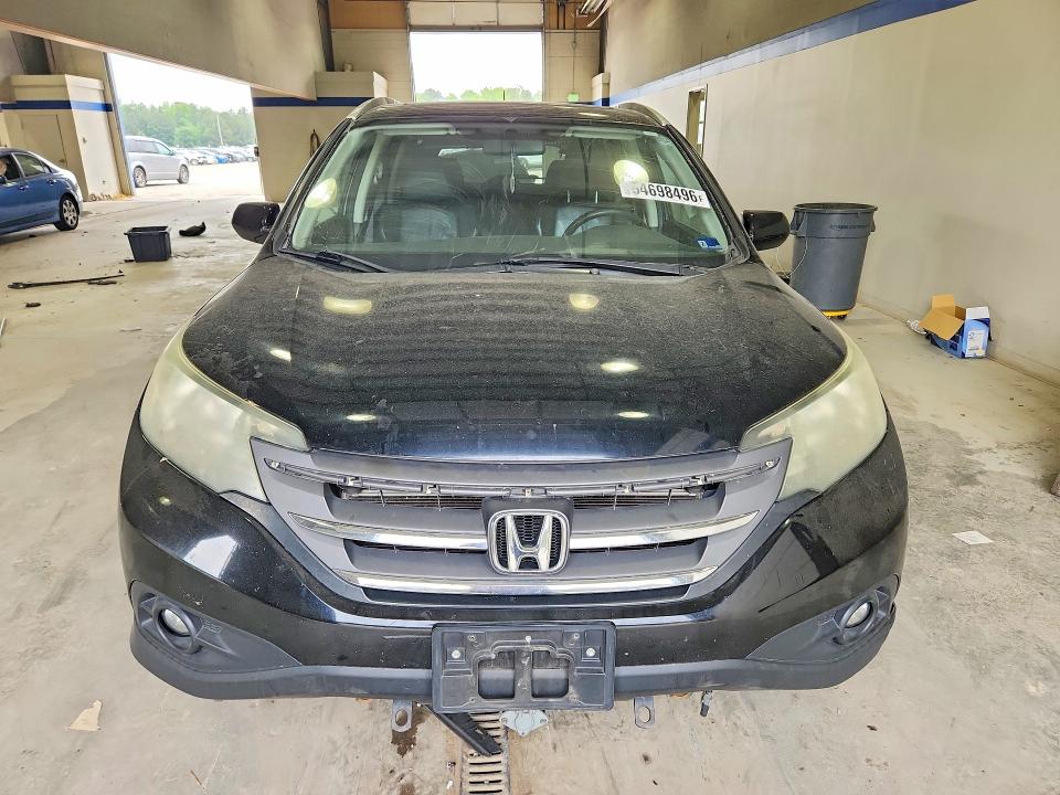 Продажа на аукционе авто 2013 Honda Cr-v, vin: 2HKRM4H75DH641738, номер лота: 54698496