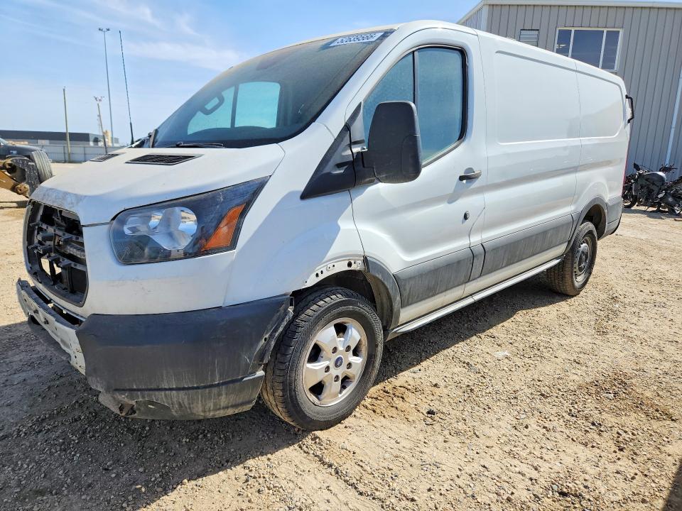 Aukcja sprzedaży 2017 Ford Transit, vin: 1FTYR1ZG2HKA82697, numer aukcji: 52639566