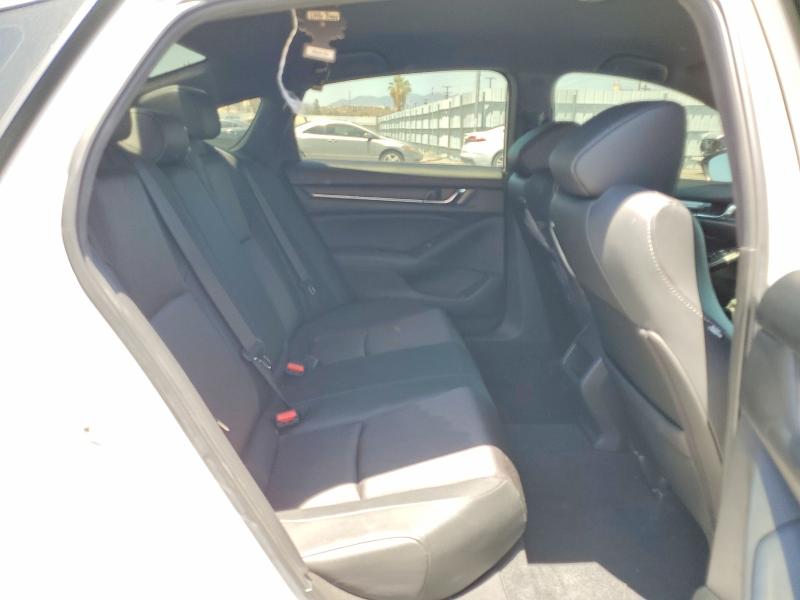 2019 Honda Accord მანქანა იყიდება აუქციონზე, vin: 1HGCV1F34KA152769, აუქციონის ნომერი: 52169836