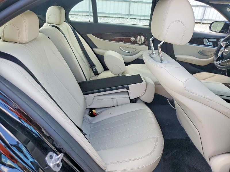 Продажа на аукционе авто 2023 Mercedes-benz E, vin: W1KZF8EB7PB164462, номер лота: 54821666