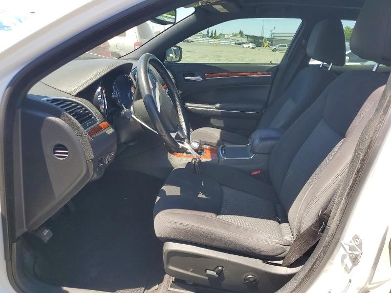 2014 Chrysler 300 მანქანა იყიდება აუქციონზე, vin: 2C3CCAAG3EH361395, აუქციონის ნომერი: 54207236