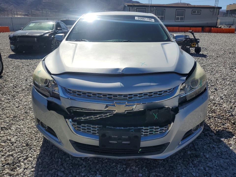 Aukcja sprzedaży 2016 Chevrolet Malibu Limited, vin: 1G11E5SA5GU123250, numer aukcji: 55001196
