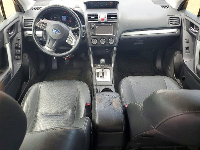 Aukcja sprzedaży 2014 Subaru Forester, vin: JF2SJGPC1EH527537, numer aukcji: 51822276