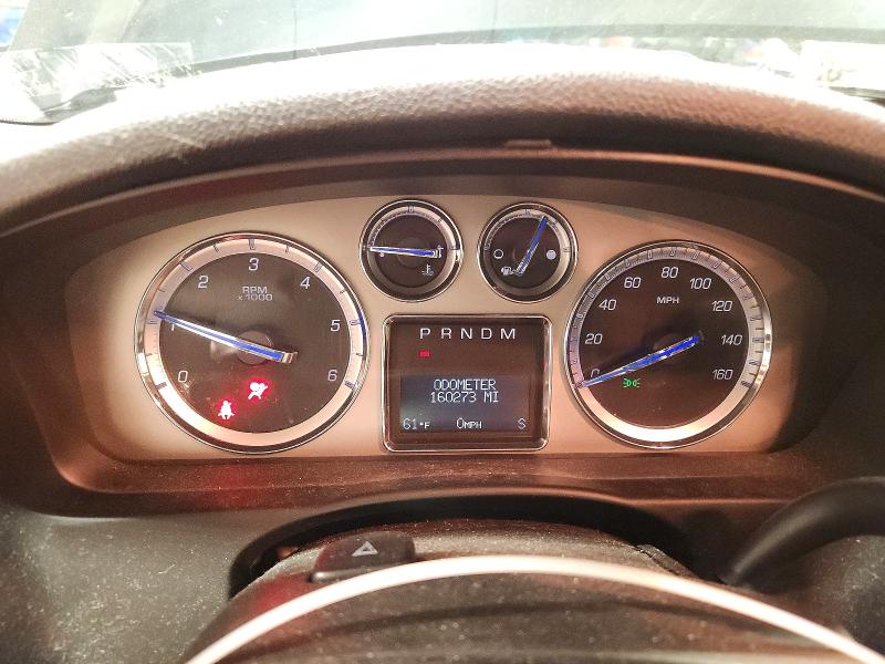 Продажа на аукционе авто 2009 Cadillac Escalade, vin: 1GYFK23249R210990, номер лота: 53584206