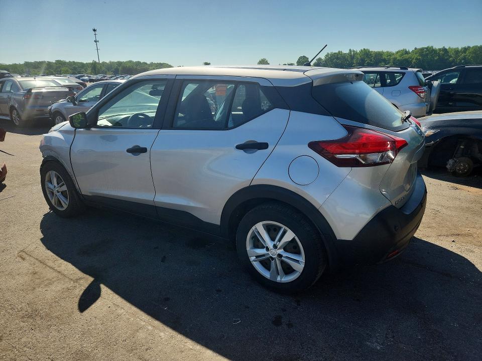Aukcja sprzedaży 2020 Nissan Kicks, vin: 3N1CP5BV6LL500141, numer aukcji: 54342916