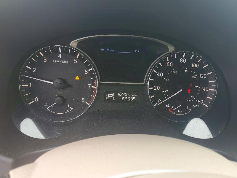 2013 Nissan Altima მანქანა იყიდება აუქციონზე, vin: 1N4AL3AP6DC910240, აუქციონის ნომერი: 52045236