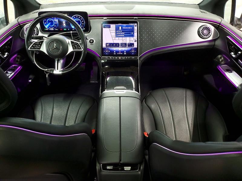 Aukcja sprzedaży 2023 Mercedes-benz Eqe Sedan, vin: W1KEG1CB7PF034468, numer aukcji: 54517076
