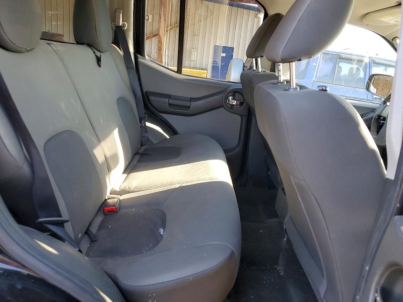 Продаж на аукціоні авто 2012 Nissan Xterra, vin: 5N1AN0NW2CC515633, номер лоту: 53593486