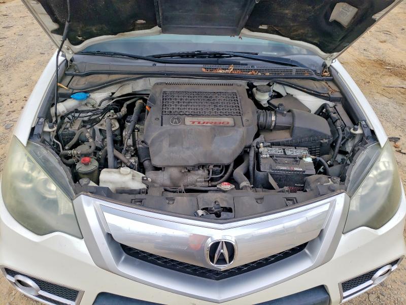 Продажа на аукционе авто 2010 Acura Rdx, vin: 5J8TB2H24AA002176, номер лота: 54589466