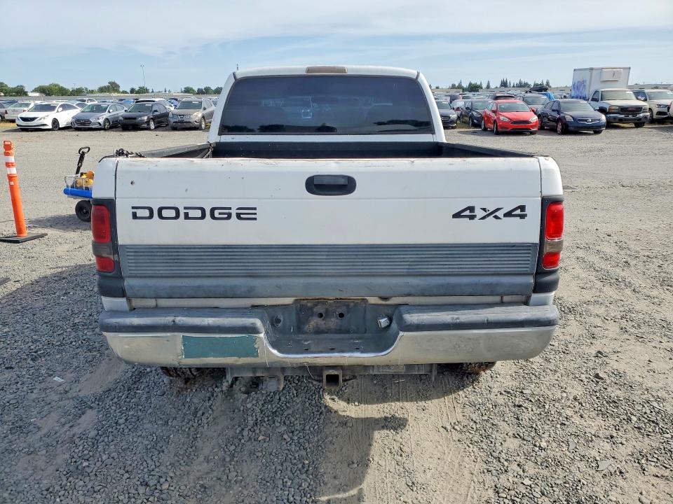 Auction sale of the 1999 Dodge Ram 1500, vin: 3B7HF13Z0XG122039, lot number: 52249786