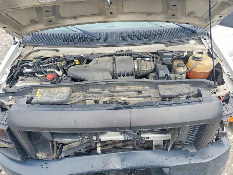 Aukcja sprzedaży 2008 Ford Econoline, vin: 1FBNE31L18DB43842, numer aukcji: 52447656