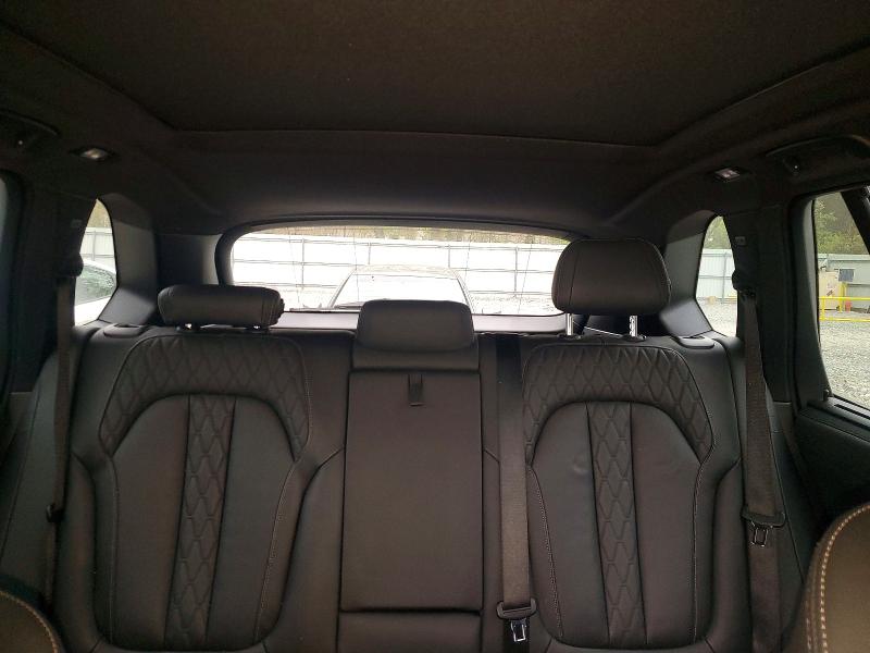 Aukcja sprzedaży 2023 Bmw X5, vin: 5UXTA6C06P9P79899, numer aukcji: 53090336
