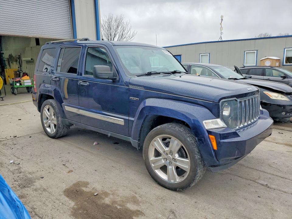 Продаж на аукціоні авто 2012 Jeep Liberty, vin: 1C4PJMFKXCW131563, номер лоту: 51995746