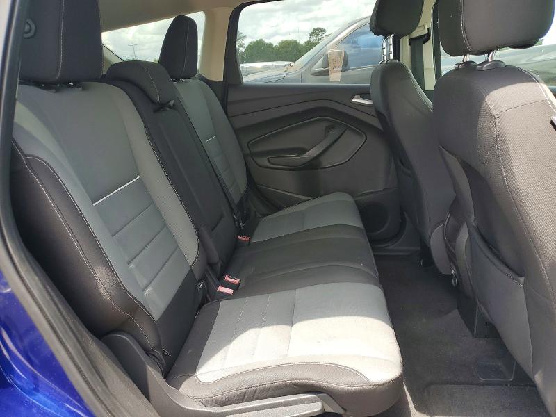 2014 Ford Escape მანქანა იყიდება აუქციონზე, vin: 1FMCU9GX0EUA53589, აუქციონის ნომერი: 53016616
