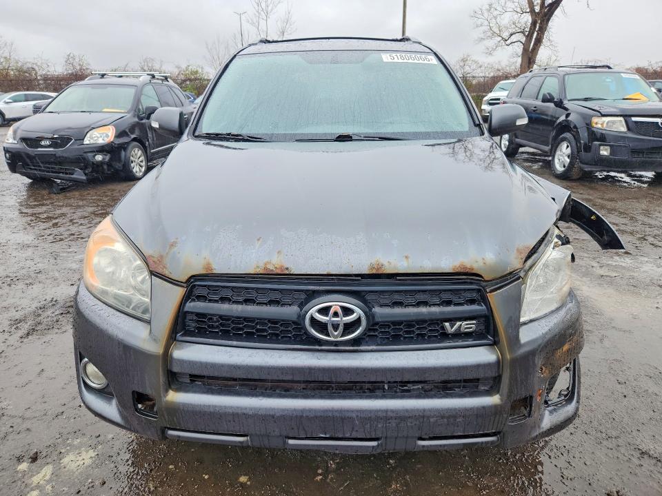 Продажа на аукционе авто 2012 Toyota Rav4, vin: 2T3RK4DV3CW083082, номер лота: 51806066