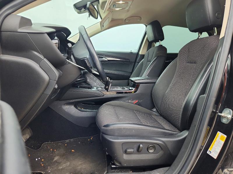 Aukcja sprzedaży 2021 Buick Envision, vin: LRBAZLR44MD097251, numer aukcji: 54491896