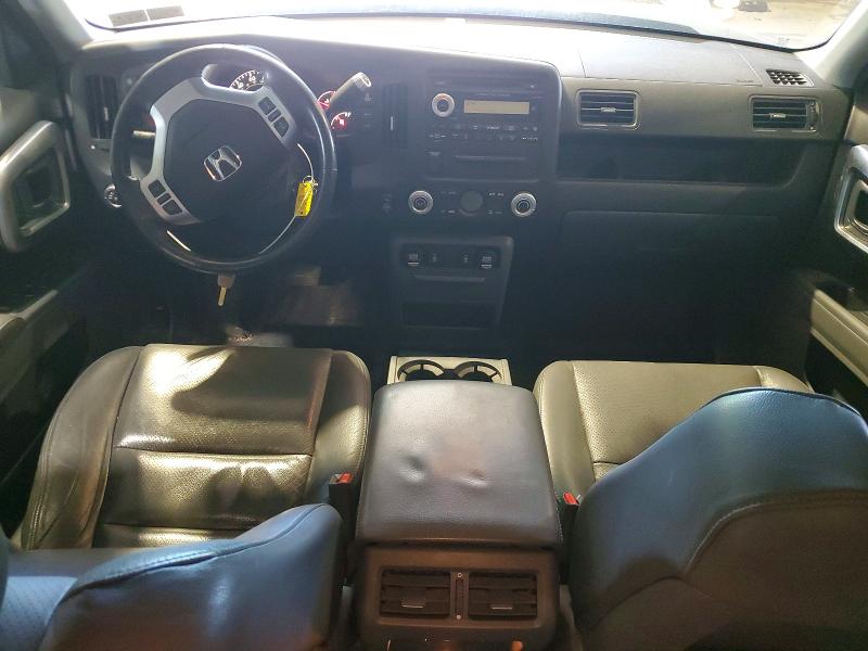 Продаж на аукціоні авто 2007 Honda Ridgeline, vin: 2HJYK16537H509619, номер лоту: 55279746