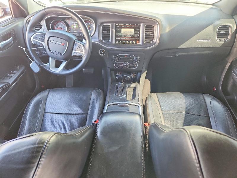 Продажа на аукционе авто 2015 Dodge Charger, vin: 2C3CDXHG2FH754182, номер лота: 54485946