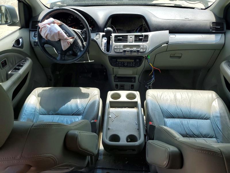 Aukcja sprzedaży 2009 Honda Odyssey, vin: 5FNRL38999B017168, numer aukcji: 54137466