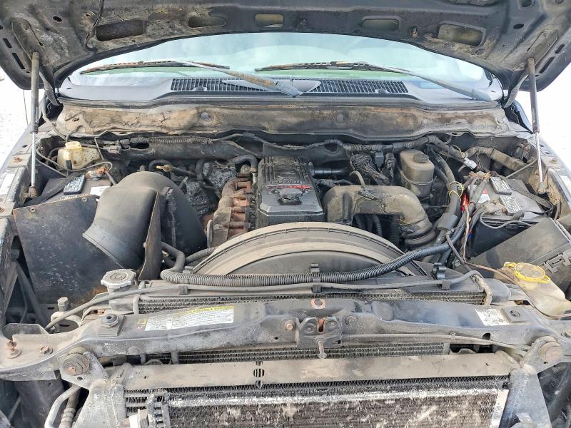 Продаж на аукціоні авто 2007 Dodge Ram 3500, vin: 3D7MX48C87G743875, номер лоту: 53113776