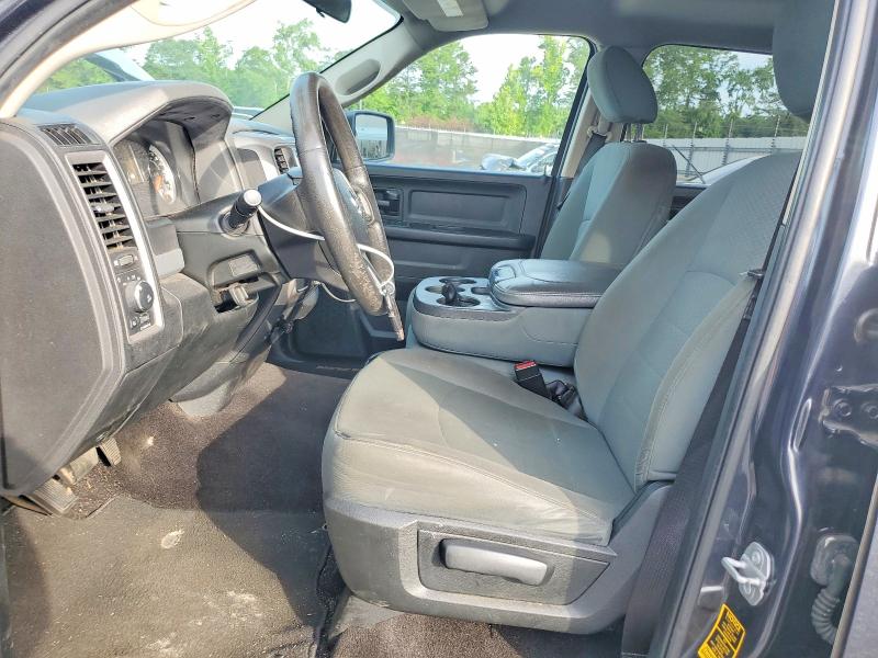 54699676 :رقم المزاد ، 1C6RR6KT4HS866833 vin ، 2017 Ram 1500 مزاد بيع