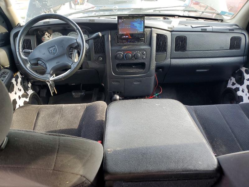 Продаж на аукціоні авто 2002 Dodge Ram 1500, vin: 3D7HU18N92G203034, номер лоту: 52924986