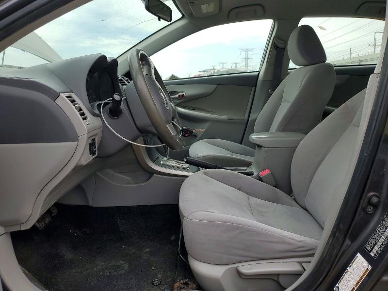 Aukcja sprzedaży 2010 Toyota Corolla, vin: JTDBU4EE0AJ073115, numer aukcji: 52914646