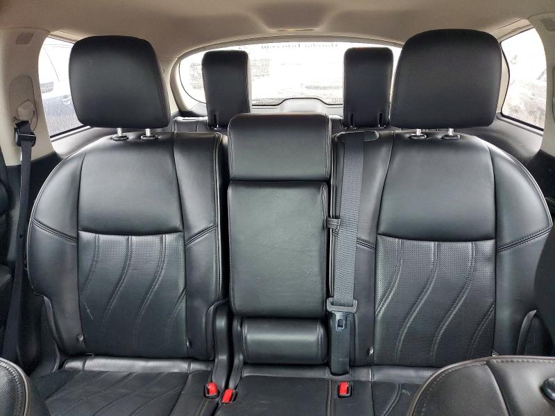 Aukcja sprzedaży 2015 Infiniti Qx60, vin: 5N1AL0MM3FC520639, numer aukcji: 53645766